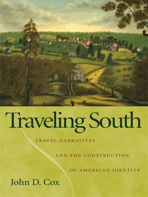 cover image of Traveling South